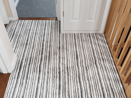 carpet fitters in Dunmow